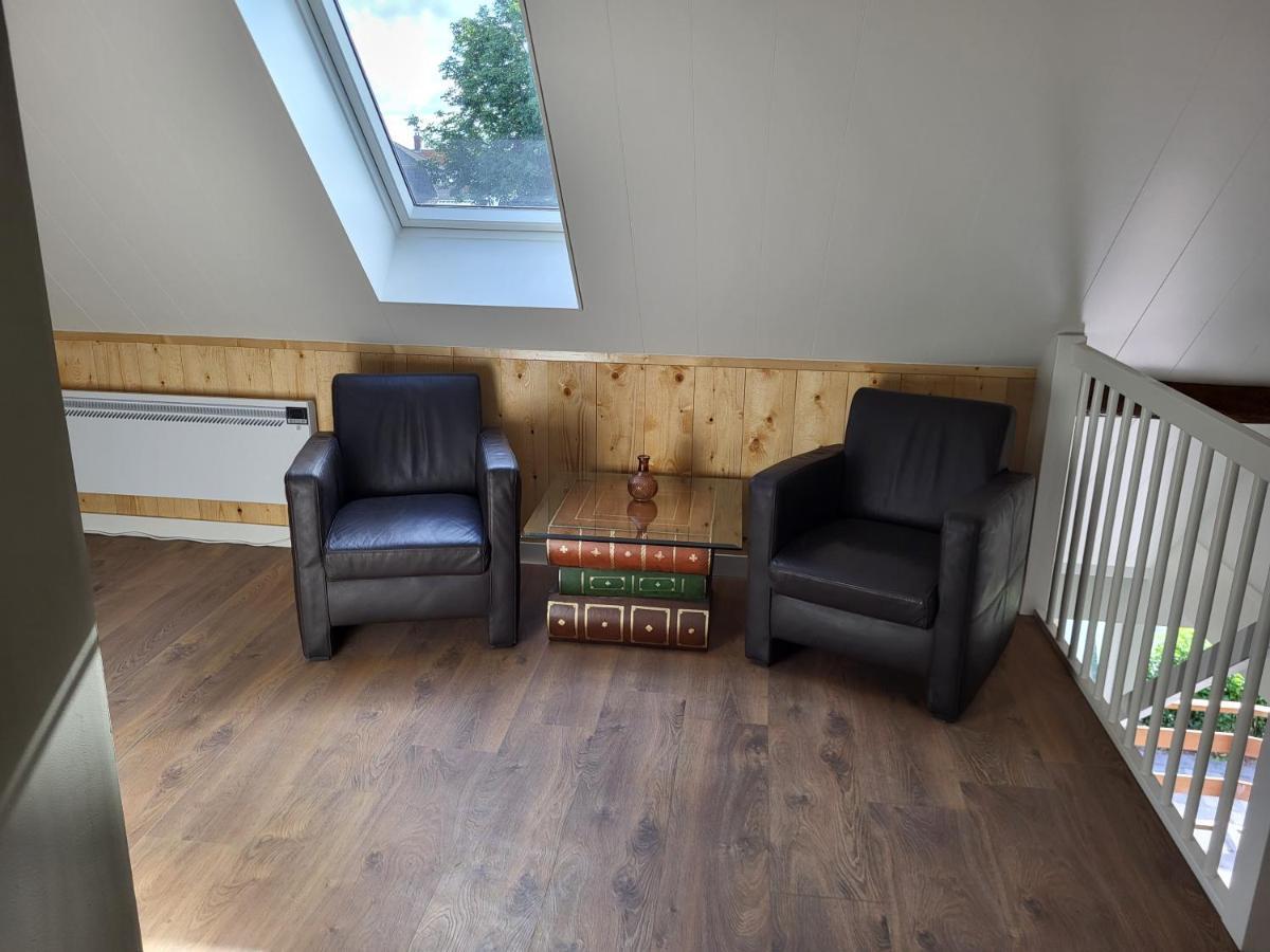 B & B De Tocht Berkhout Exterior photo
