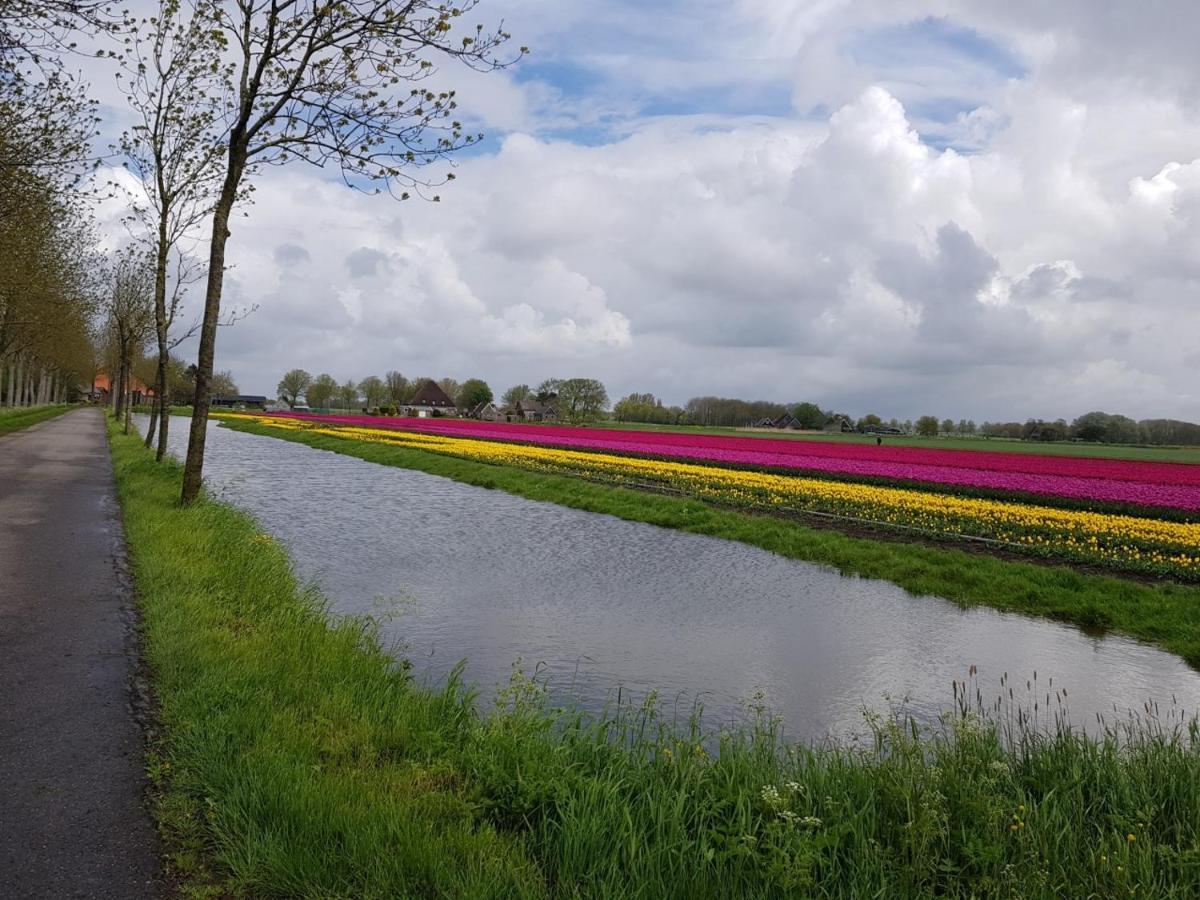 B & B De Tocht Berkhout Exterior photo