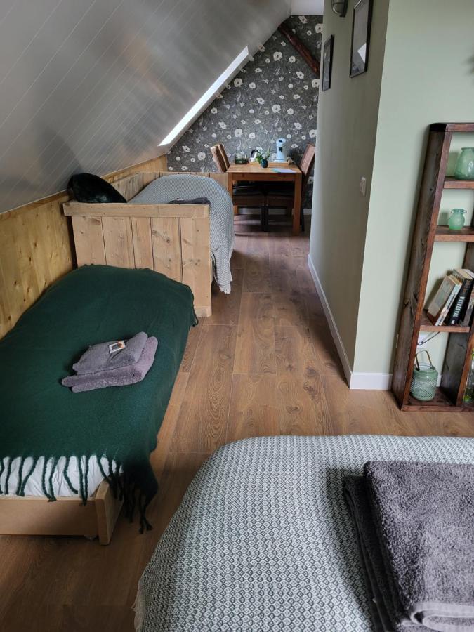 B & B De Tocht Berkhout Exterior photo