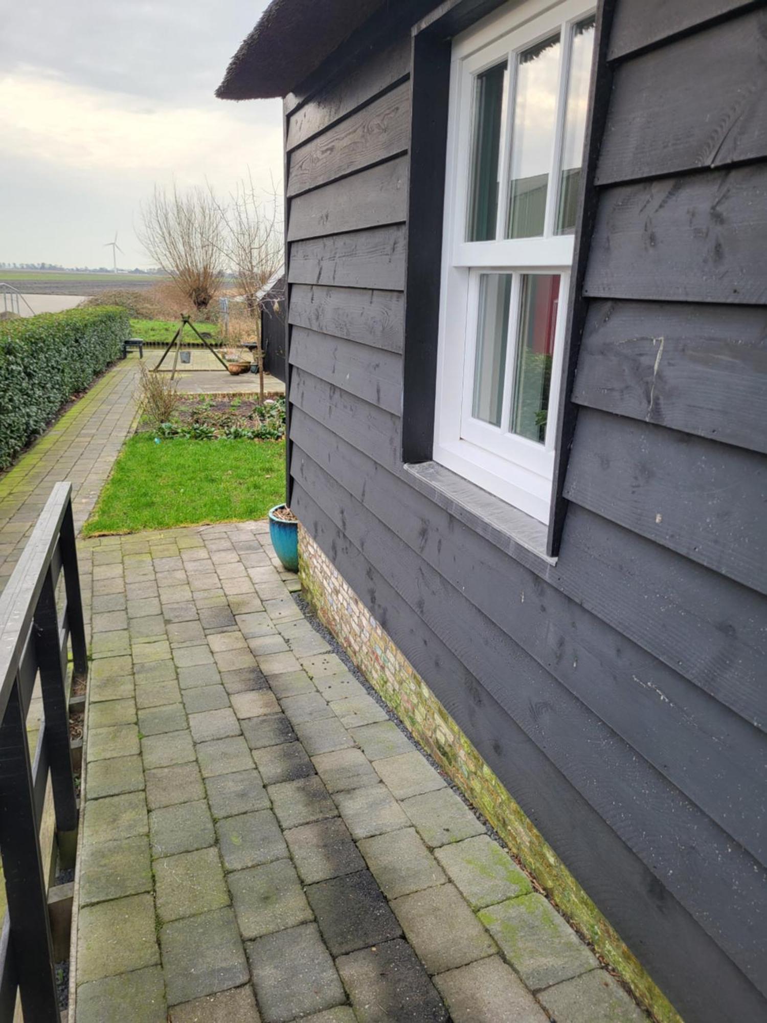 B & B De Tocht Berkhout Exterior photo