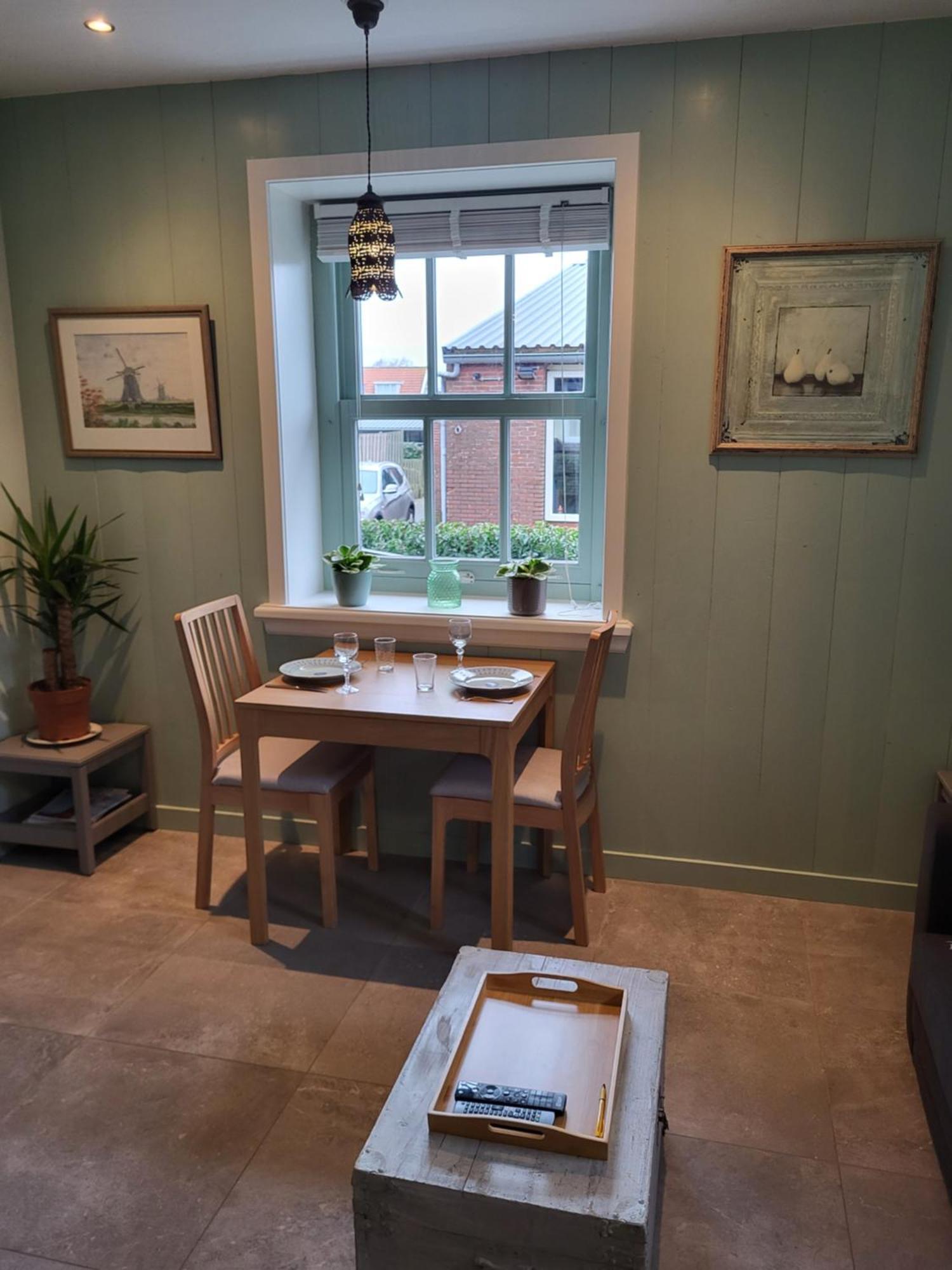 B & B De Tocht Berkhout Exterior photo