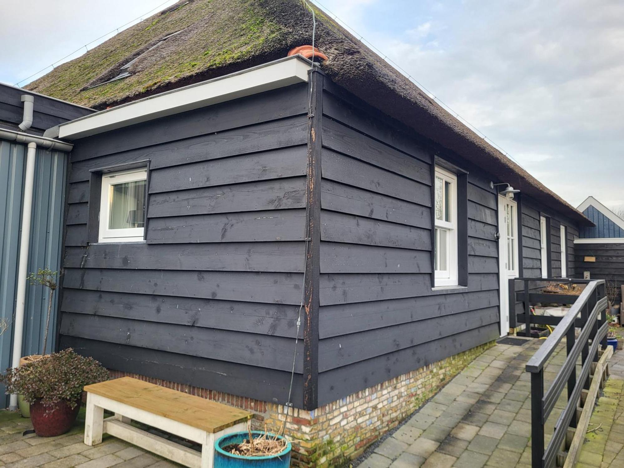 B & B De Tocht Berkhout Exterior photo
