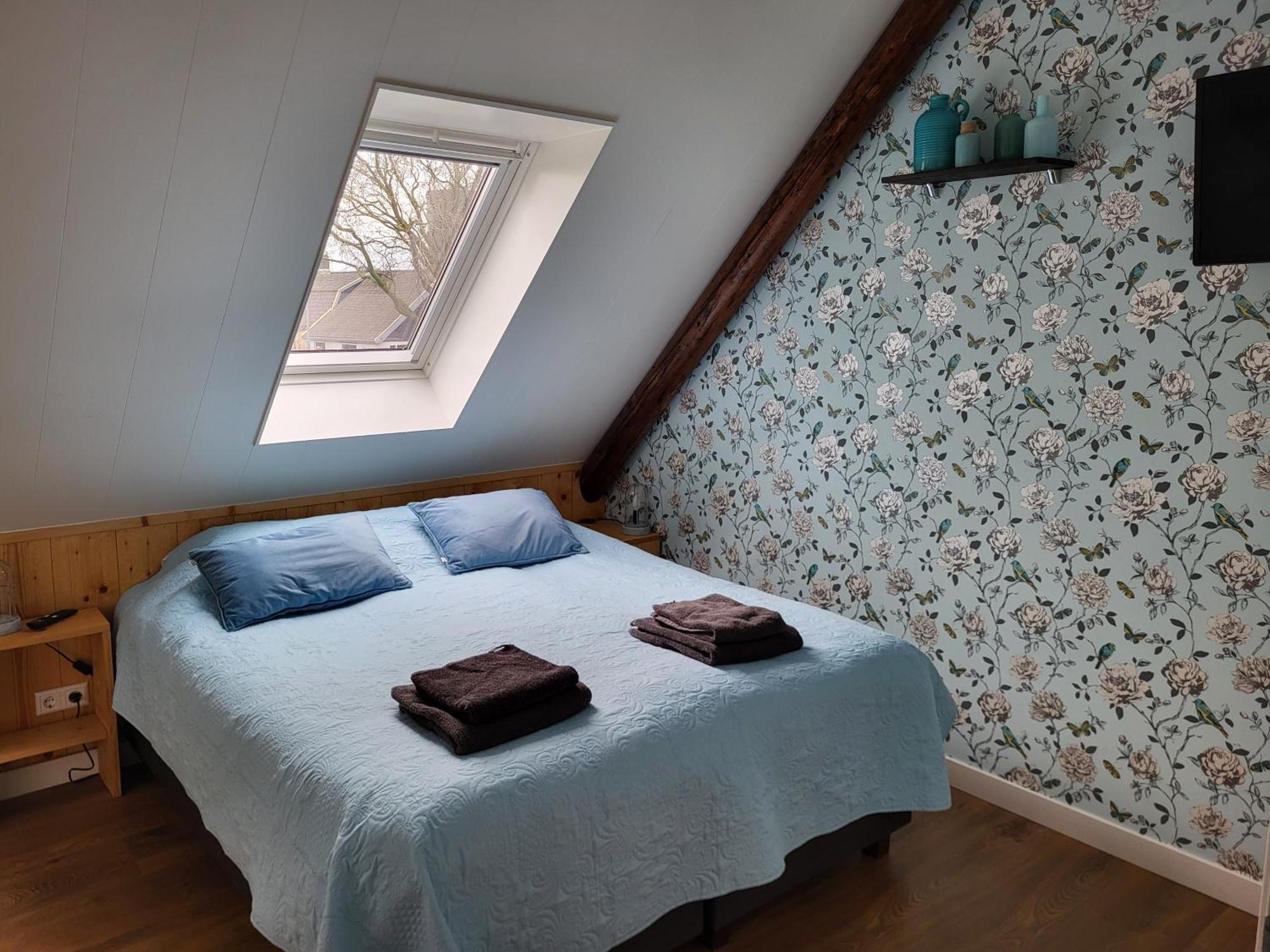 B & B De Tocht Berkhout Exterior photo