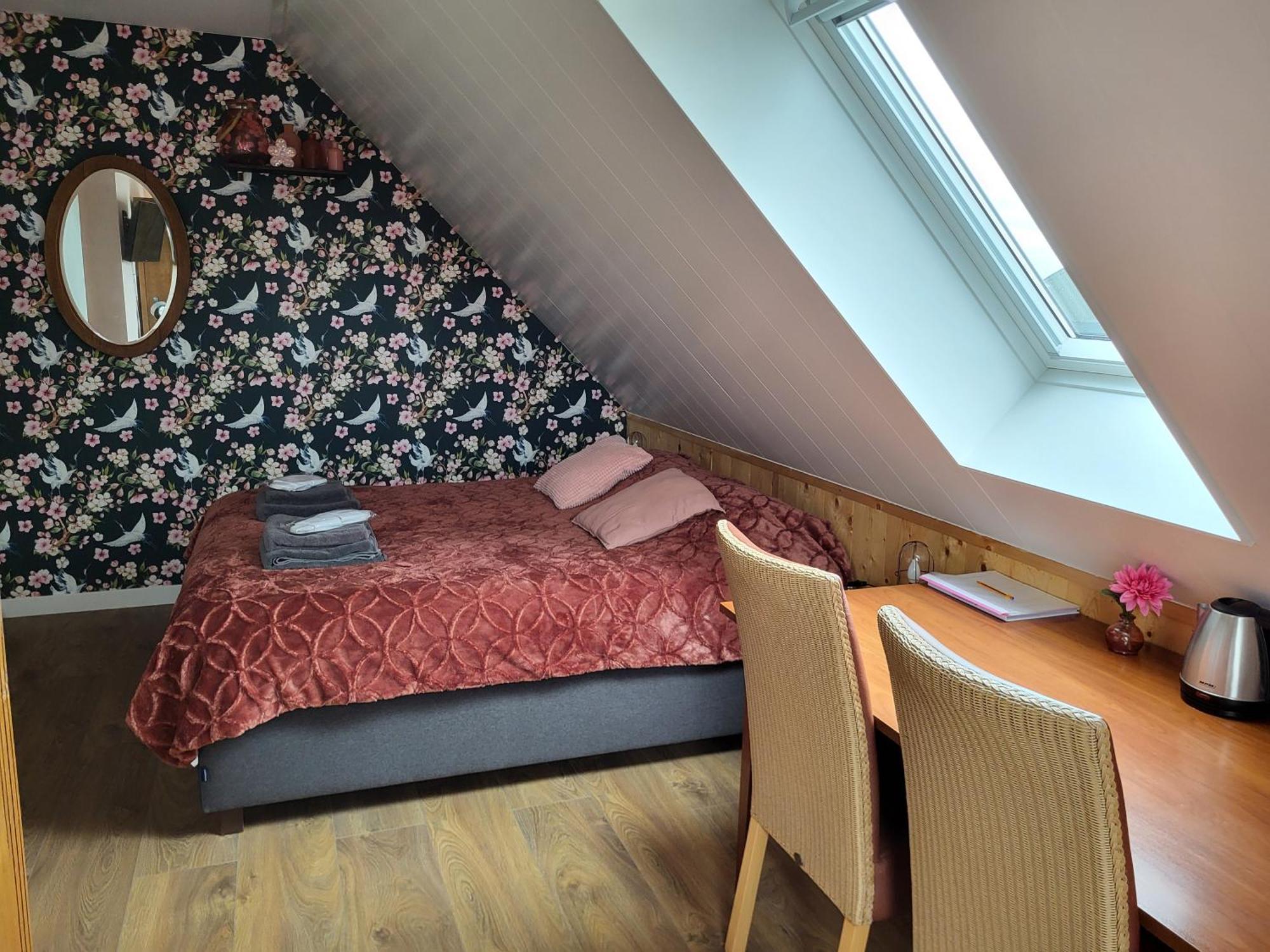 B & B De Tocht Berkhout Exterior photo