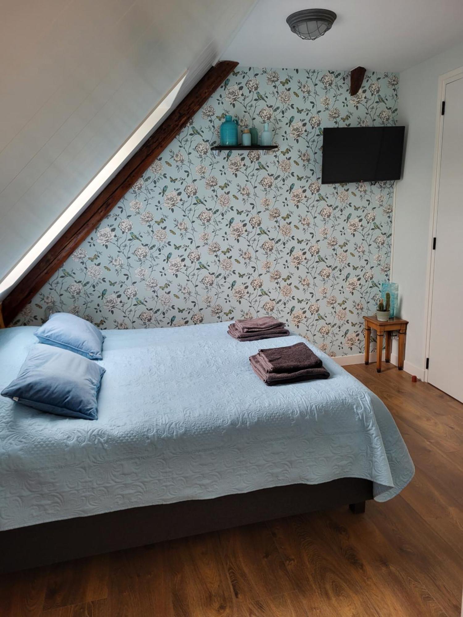 B & B De Tocht Berkhout Exterior photo
