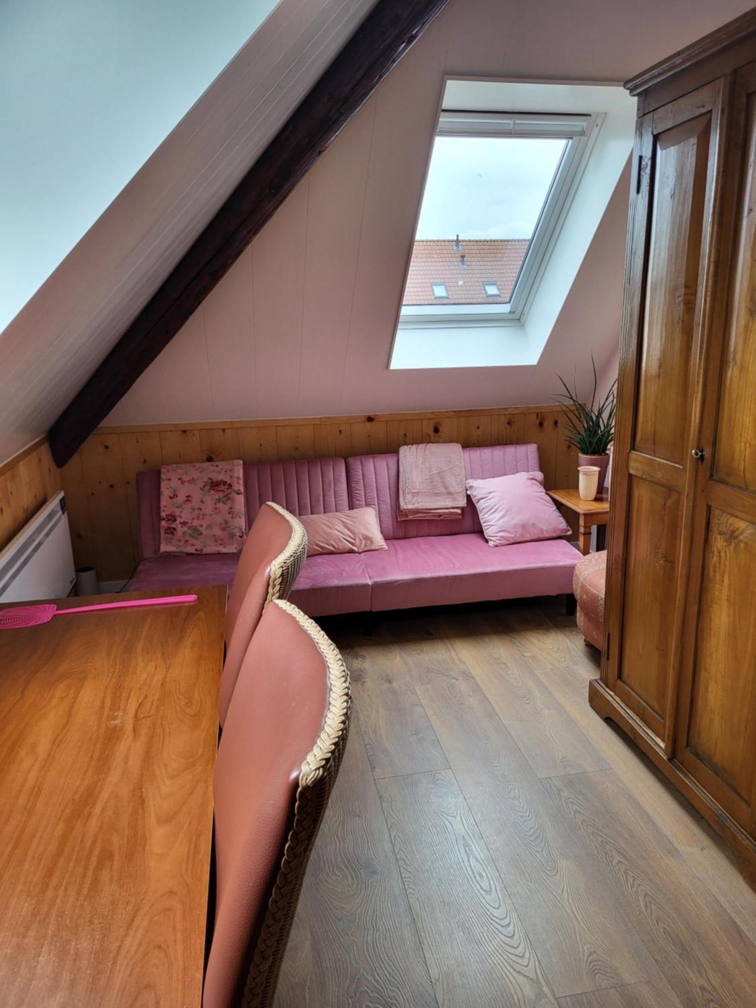 B & B De Tocht Berkhout Exterior photo