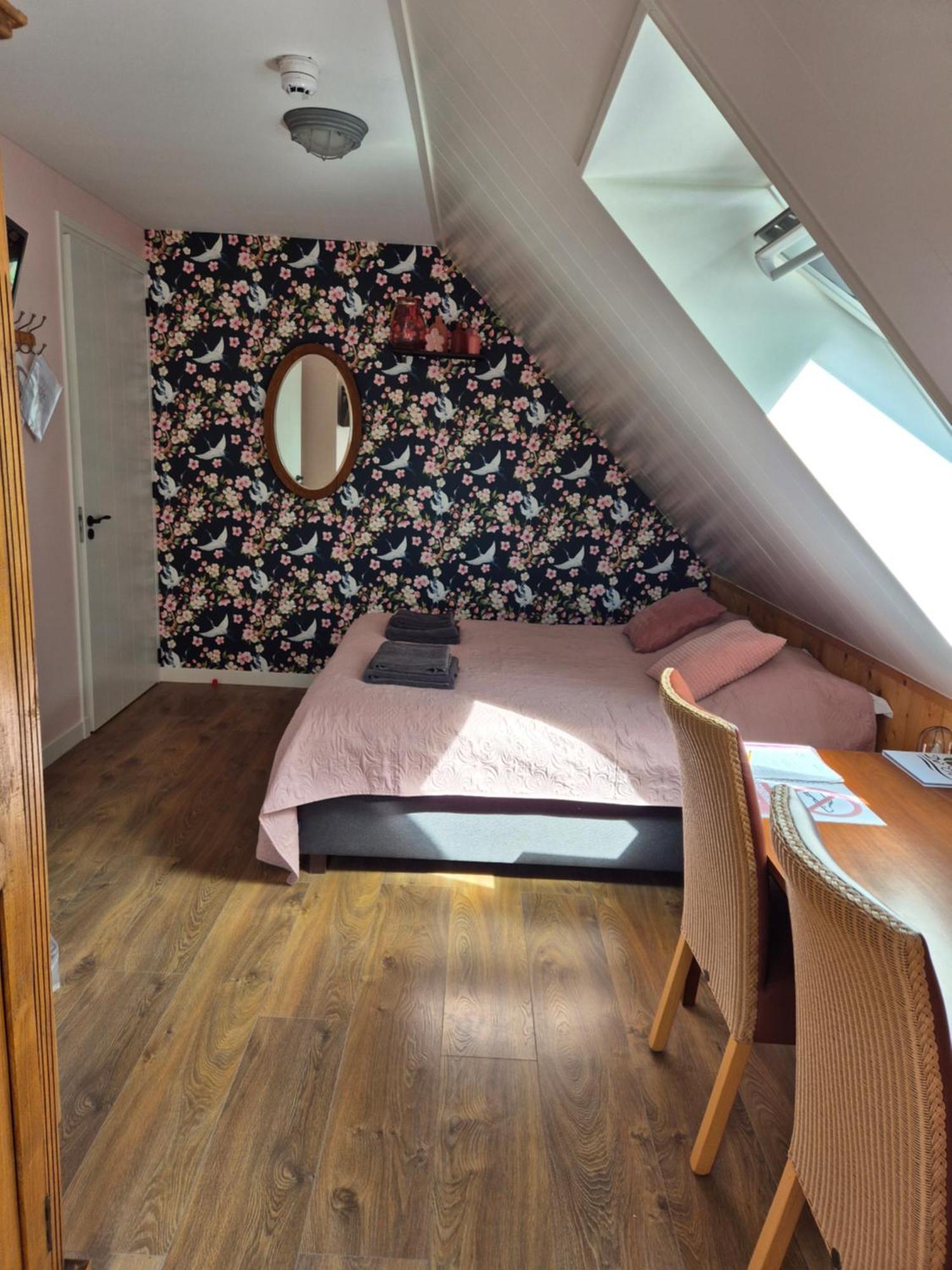 B & B De Tocht Berkhout Exterior photo